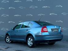 Skoda Octavia Classic, фото 4
