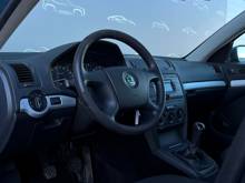 Skoda Octavia Classic, фото 5