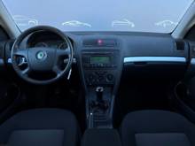 Skoda Octavia Classic, фото 6