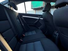 Skoda Octavia Classic, фото 8