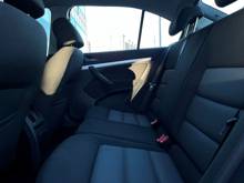 Skoda Octavia Classic, фото 9