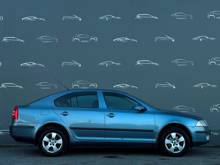 Skoda Octavia Classic, фото 10