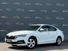 Skoda Octavia Ambition Plus, фото 1