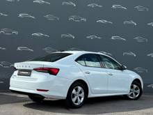 Skoda Octavia Ambition Plus, фото 2
