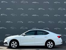 Skoda Octavia Ambition Plus, фото 11