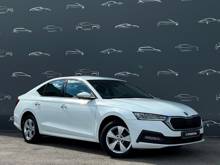 Skoda Octavia Ambition Plus, фото 3