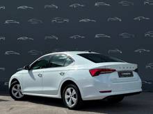 Skoda Octavia Ambition Plus, фото 4