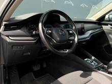 Skoda Octavia Ambition Plus, фото 5