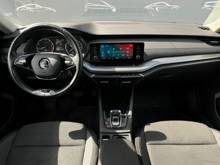 Skoda Octavia Ambition Plus, фото 6