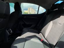 Skoda Octavia Ambition Plus, фото 9
