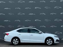 Skoda Octavia Ambition Plus, фото 10