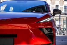 Omoda C5 Стиль, фото 11