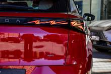 Omoda C5 Стиль, фото 12