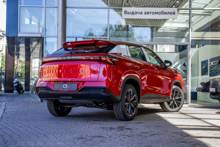 Omoda C5 Стиль, фото 5