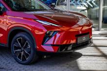 Omoda C5 Стиль, фото 10