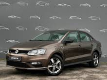 Volkswagen Polo GT, фото 1