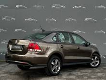 Volkswagen Polo GT, фото 2