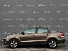 Volkswagen Polo GT, фото 11