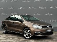 Volkswagen Polo GT, фото 3
