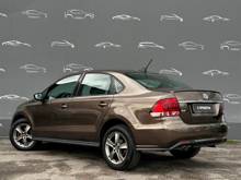 Volkswagen Polo GT, фото 4