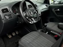 Volkswagen Polo GT, фото 5