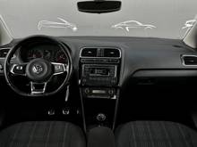 Volkswagen Polo GT, фото 6