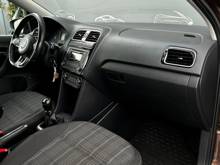 Volkswagen Polo GT, фото 7