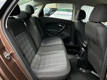 Volkswagen Polo GT, фото 8