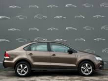 Volkswagen Polo GT, фото 10