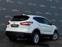 Nissan Qashqai SE, фото 2