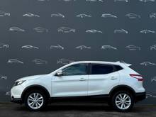 Nissan Qashqai SE, фото 11