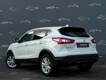 Nissan Qashqai SE, фото 4