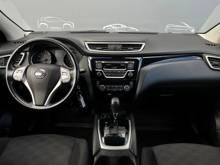 Nissan Qashqai SE, фото 6
