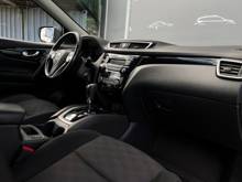 Nissan Qashqai SE, фото 7