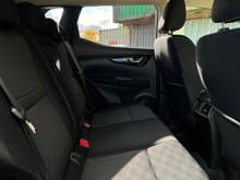 Nissan Qashqai SE, фото 8