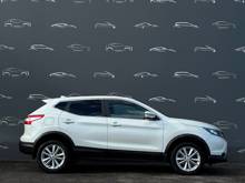 Nissan Qashqai SE, фото 10