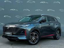 Changan CS55 Plus , фото 1