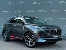 Changan CS55 Plus , фото 3