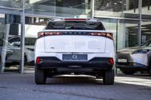 Omoda C5 Стиль, фото 6
