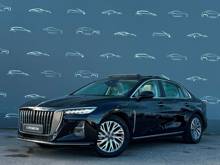 Hongqi H5 Делюкс, фото 1