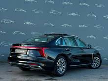 Hongqi H5 Делюкс, фото 2