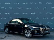 Hongqi H5 Делюкс, фото 3