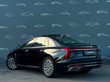 Hongqi H5 Делюкс, фото 4
