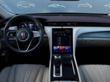 Hongqi H5 Делюкс, фото 8