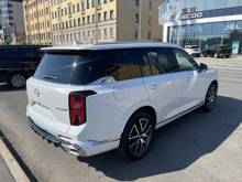 GAC GS8 GT, фото 3