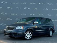 Chrysler Grand Voyager Limited, фото 1