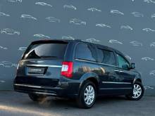 Chrysler Grand Voyager Limited, фото 2