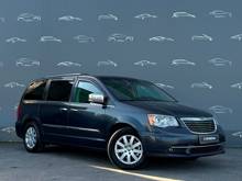 Chrysler Grand Voyager Limited, фото 3