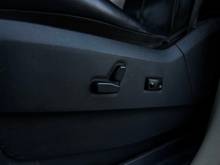 Chrysler Grand Voyager Limited, фото 5