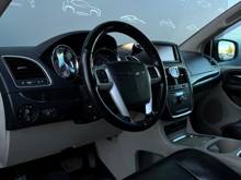 Chrysler Grand Voyager Limited, фото 7